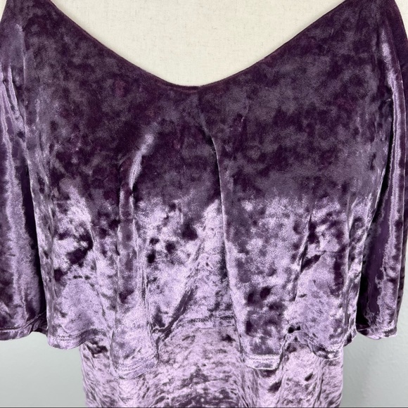 Greyson Threads strappy blouse - Picture 2 of 4